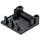 Wieland - capot inférieur ST18/b 4 noir