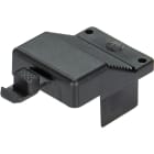 Wieland - capot supérieur GST18/3 noir