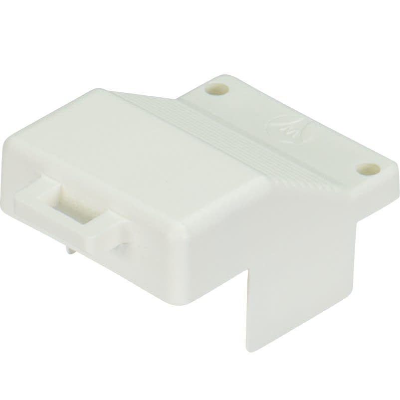Wieland - capot supérieur GST18/3 blanc