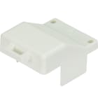 Wieland - capot supérieur GST18/3 blanc