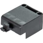 Wieland - capot supérieur ST18/4 s noir