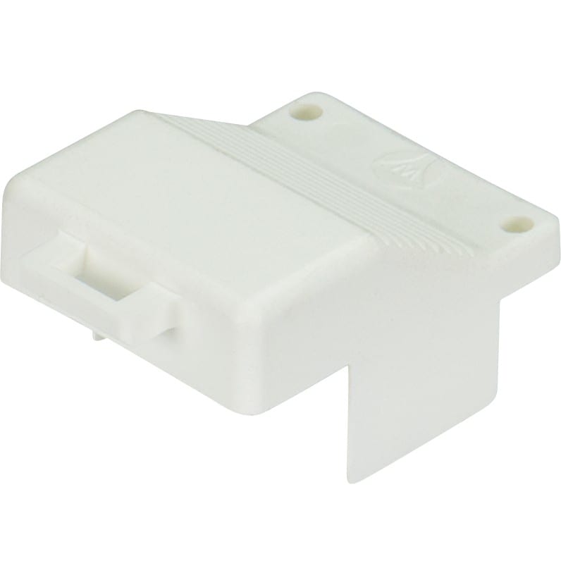 Wieland - capot supérieur GST18/3 blanc