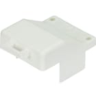 Wieland - capot supérieur GST18/3 blanc