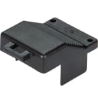Wieland - capot supérieur GST18/3 noir