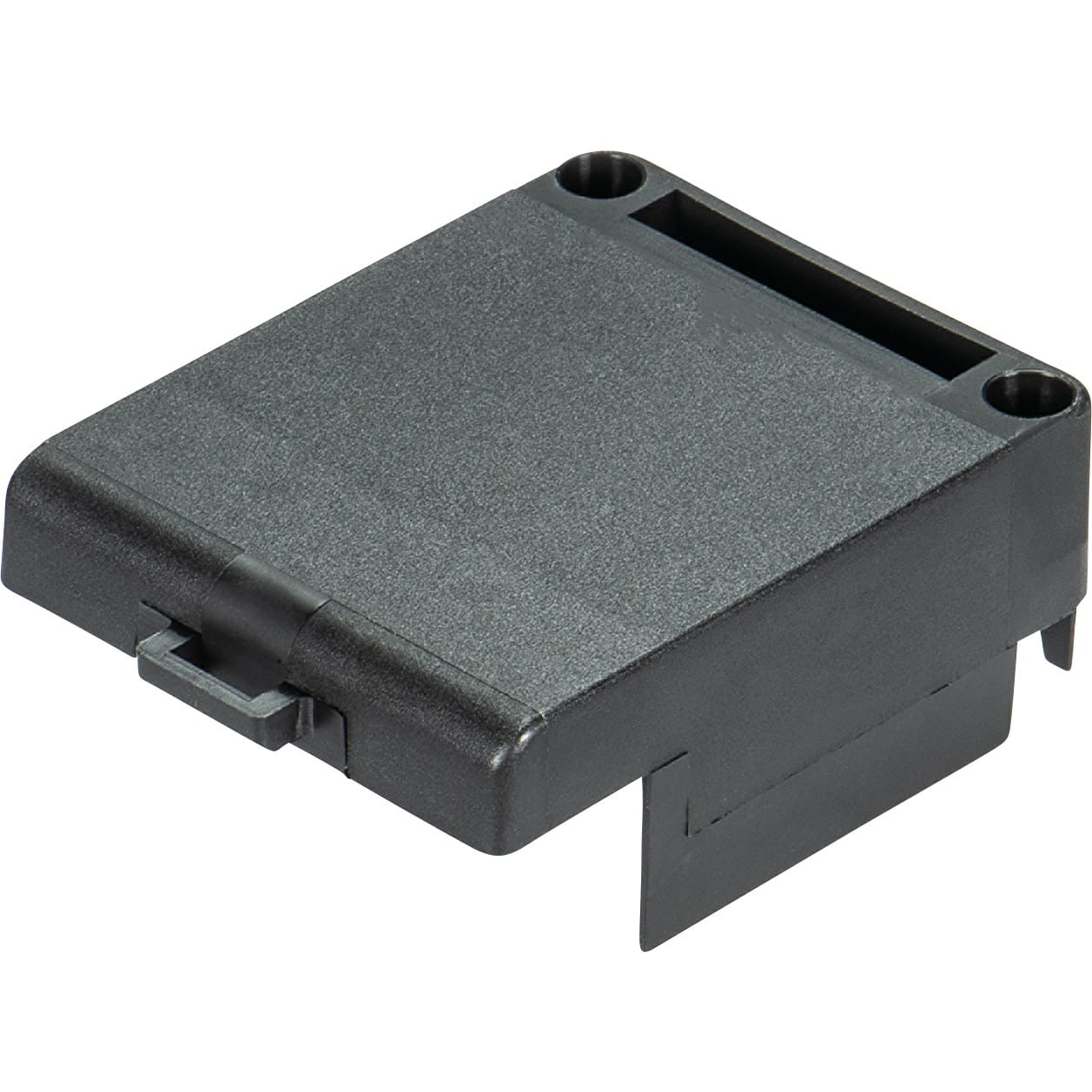 Wieland - capot supérieur ST18/5 b noir