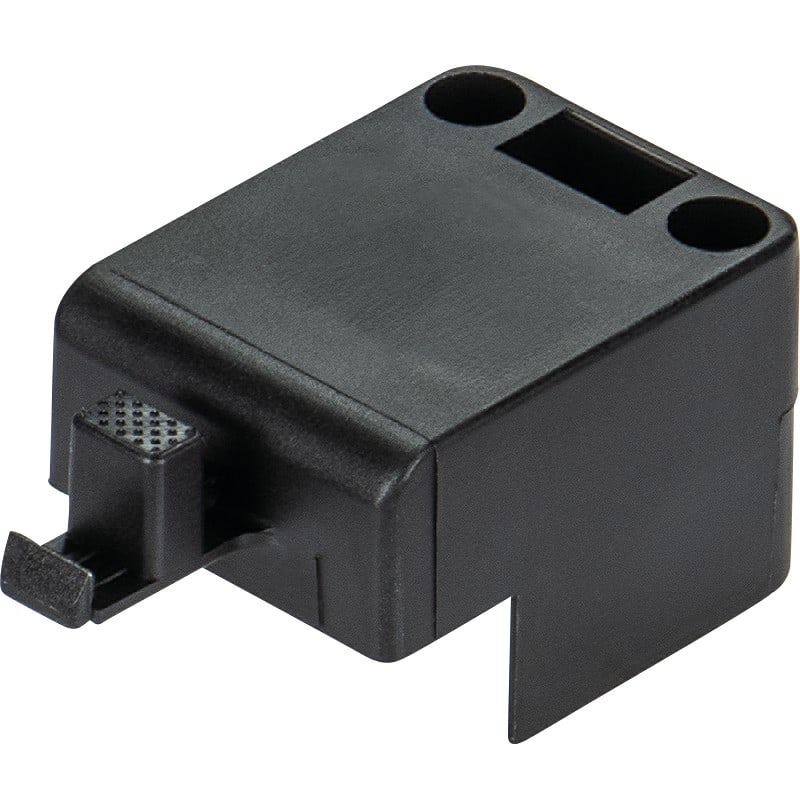 Wieland - capot supérieur ST18/3 s noir