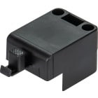 Wieland - capot supérieur ST18/3 s noir