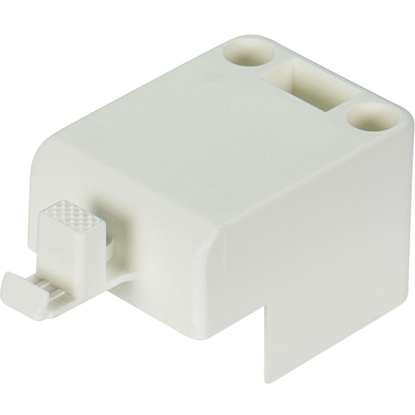 Wieland - capot supérieur ST18/3 s noir