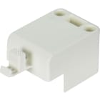 Wieland - capot supérieur ST18/3 s noir