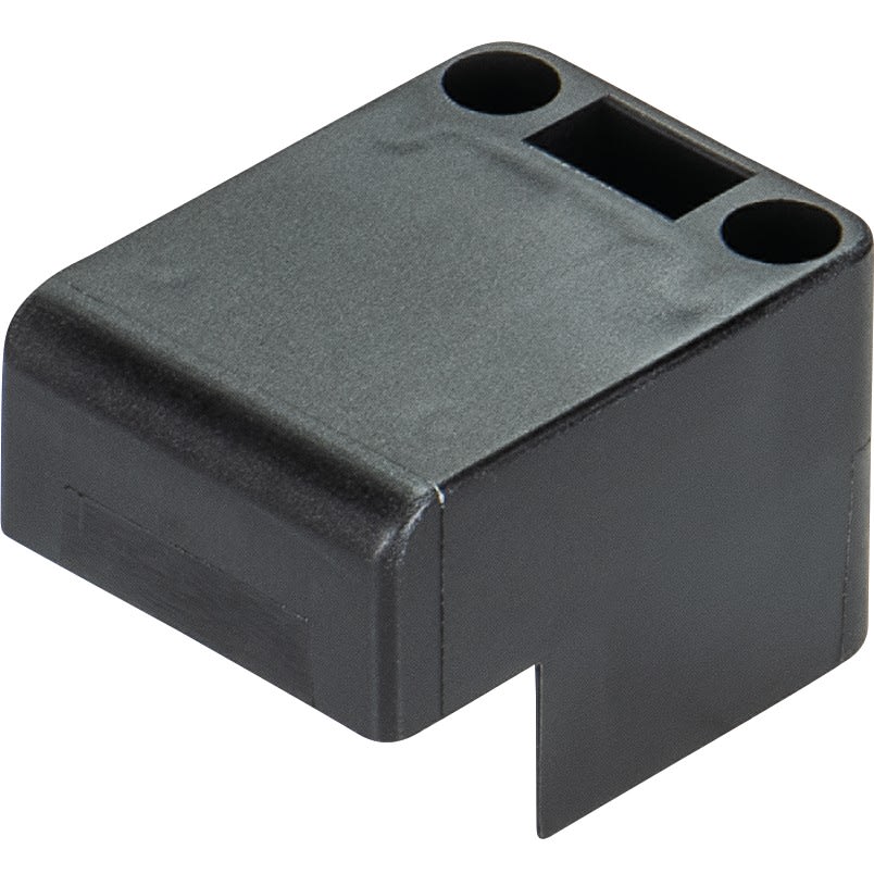 Wieland - capot supérieur ST18/3 noir