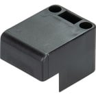 Wieland - capot supérieur ST18/3 noir