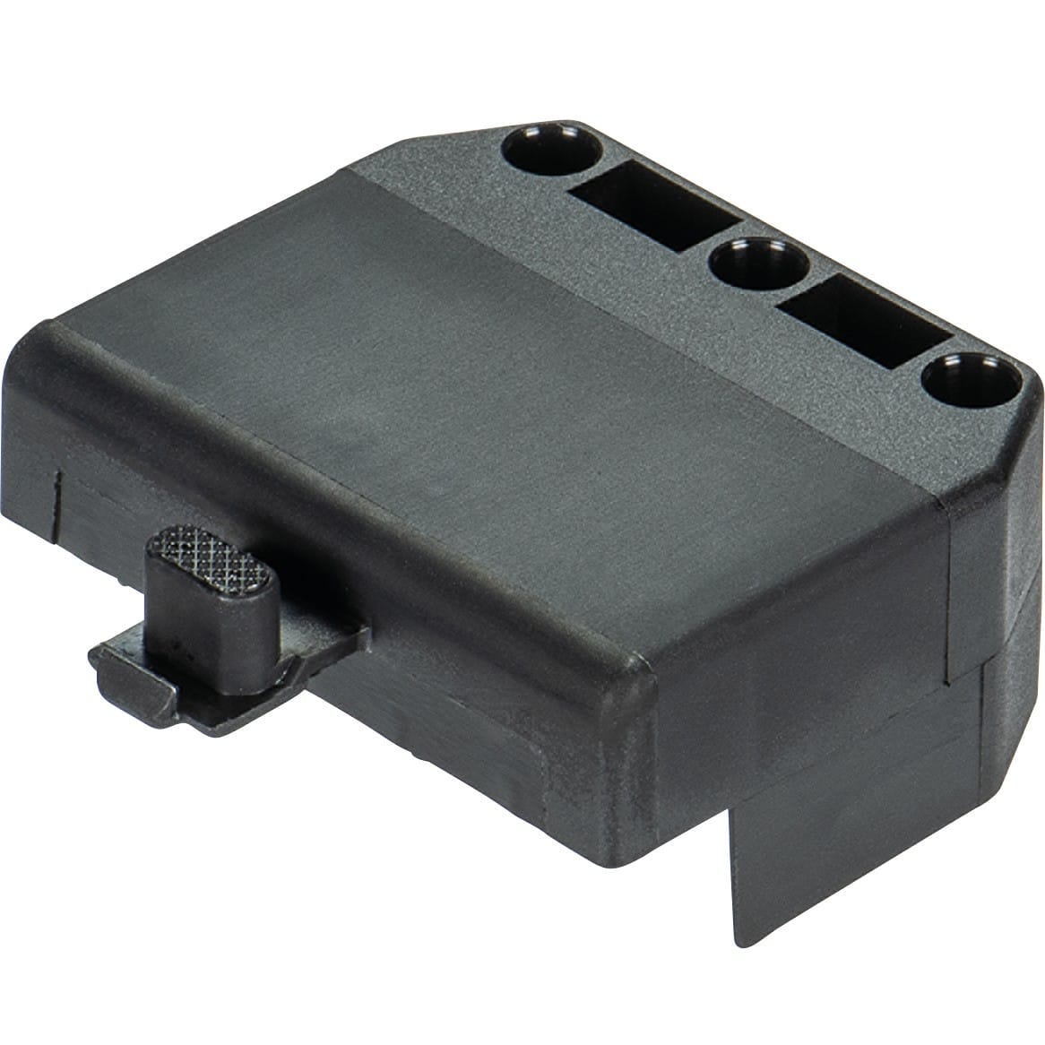 Wieland - capot supérieur ST18/6 s noir