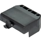 Wieland - capot supérieur ST18/6 s noir