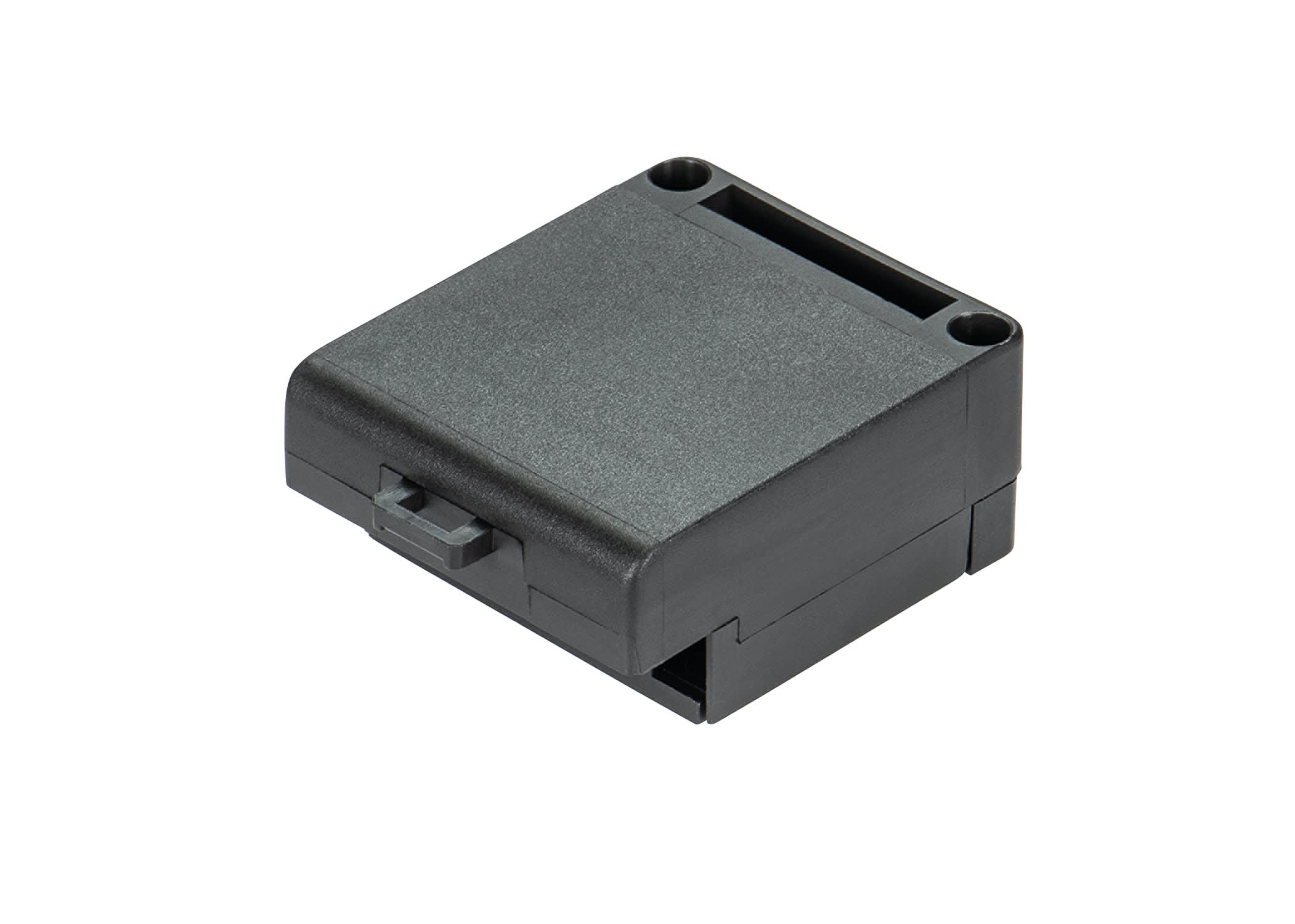 Wieland - serre-câble ST18i5 b1 noir