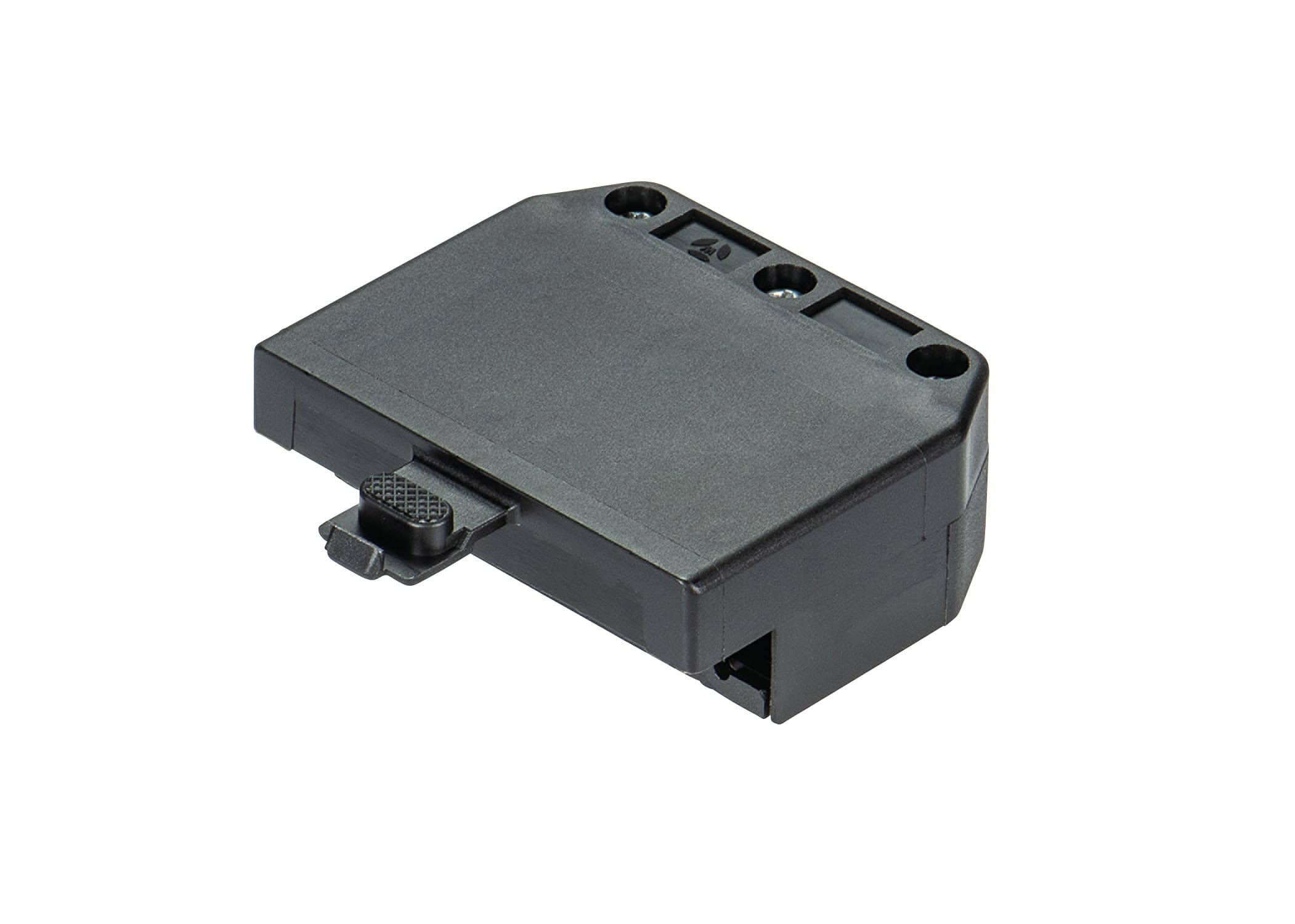 Wieland - serre-câble ST18i6 noir