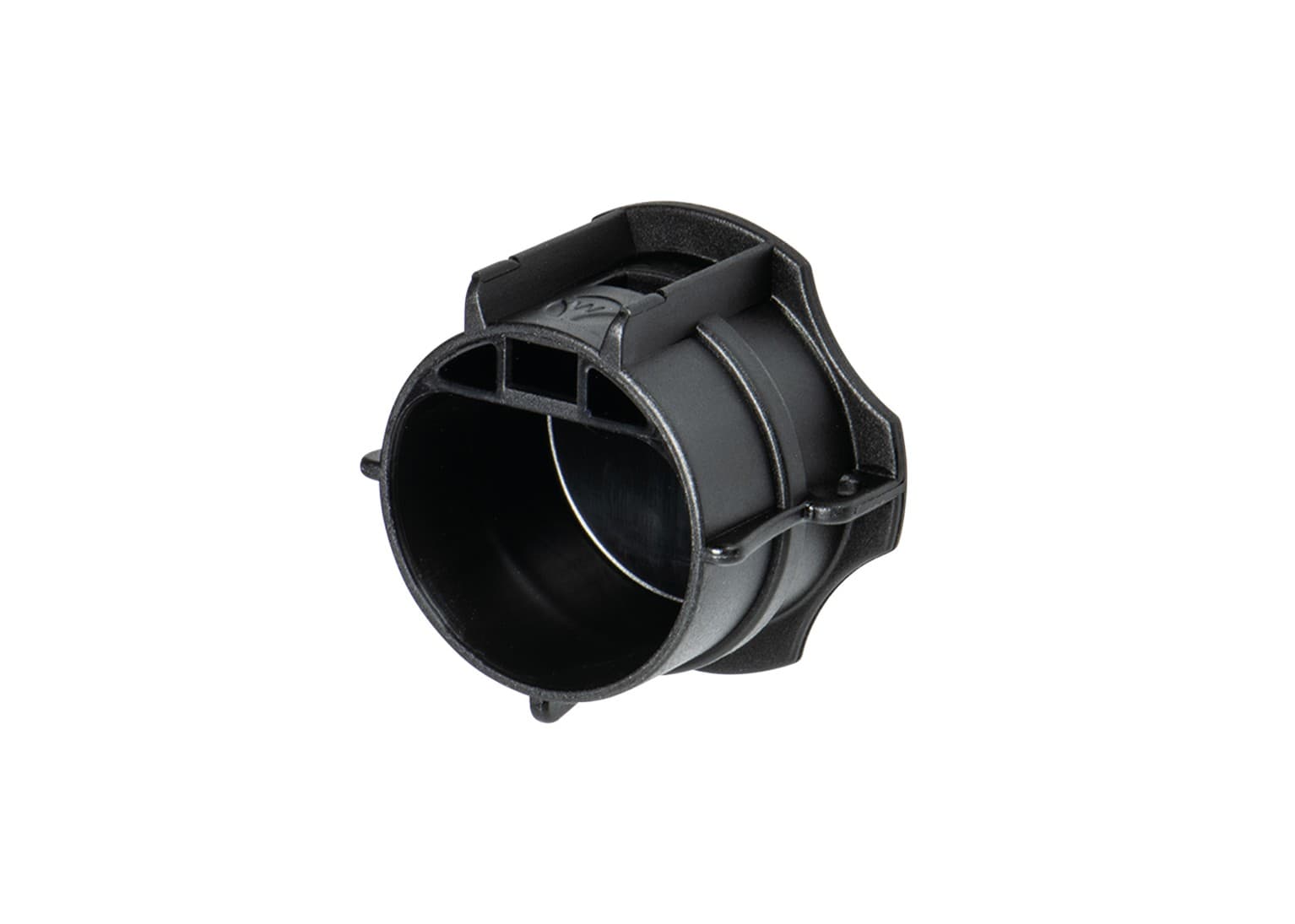 Wieland - turateur RST20i /4 /5 pour connecteur mâle noir