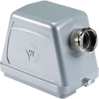 Wieland - capot bas got gg 48 m32 a0-capot