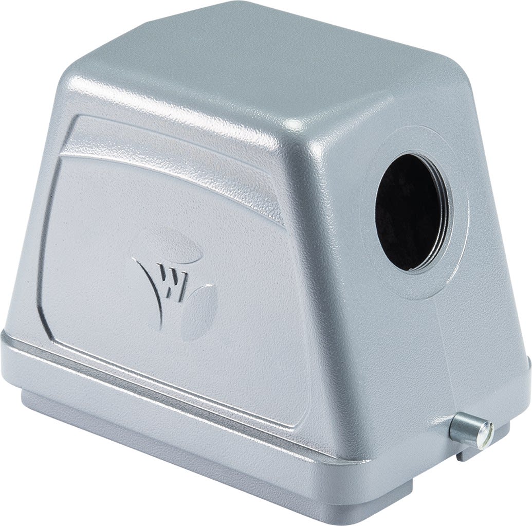 Wieland - capot bas got gg 48 m32 a1-capot