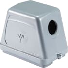 Wieland - capot bas got gg 48 m32 a1-capot
