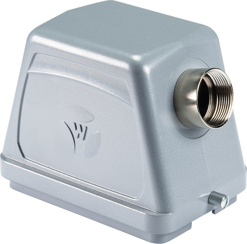 Wieland - capot bas got gg 48 m32 a2-capot