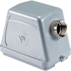 Wieland - capot bas got gg 48 m32 a2-capot