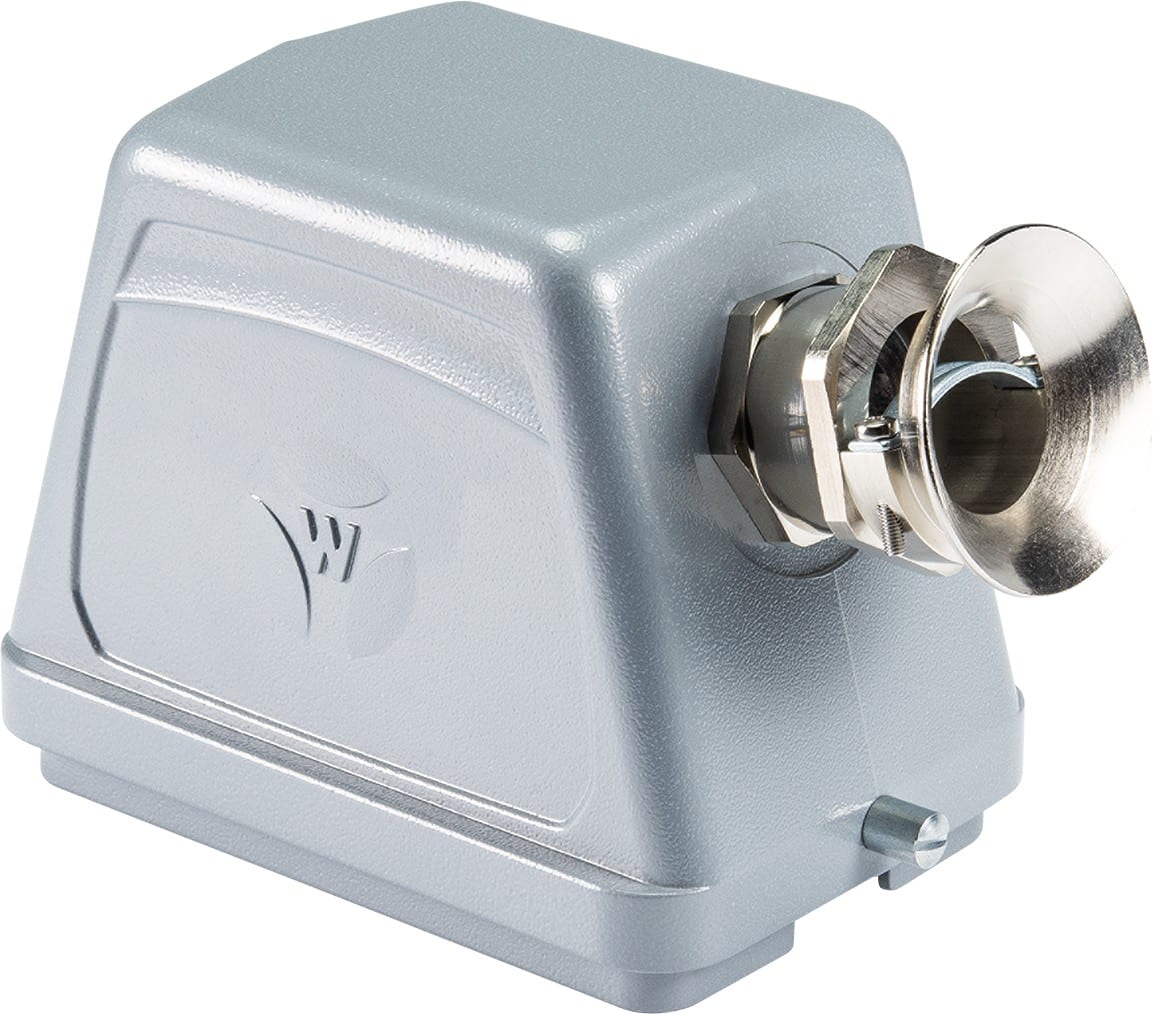 Wieland - capot bas got gg 48 m32 a3-capot
