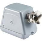 Wieland - capot bas got gg 48 m32 a3-capot
