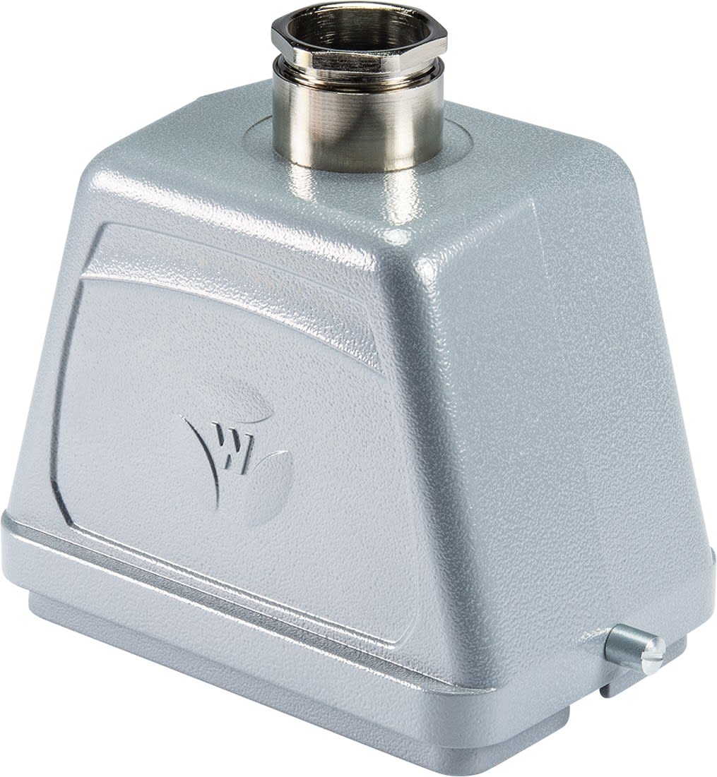 Wieland - capot bas got gi 48 m32 a0-capot