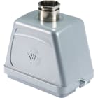 Wieland - capot bas got gi 48 m32 a0-capot