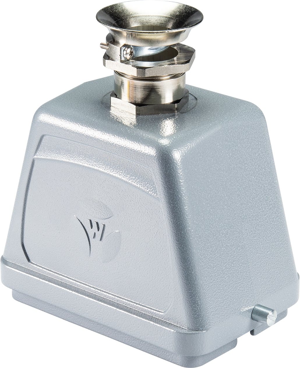 Wieland - capot bas got gi 48 m32 a3-capot