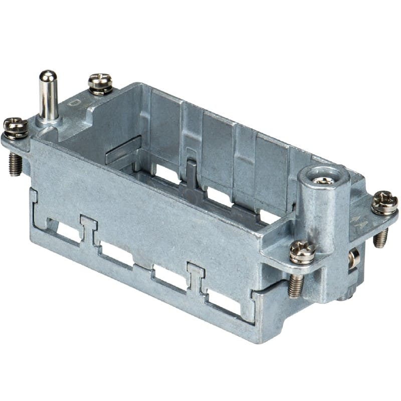 Wieland - Cadre Revos size 16