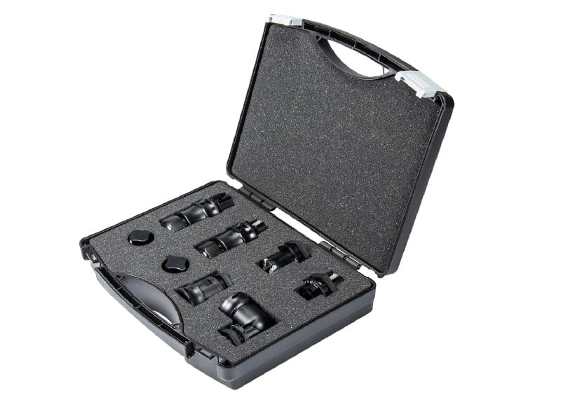Wieland - kit RST20i3