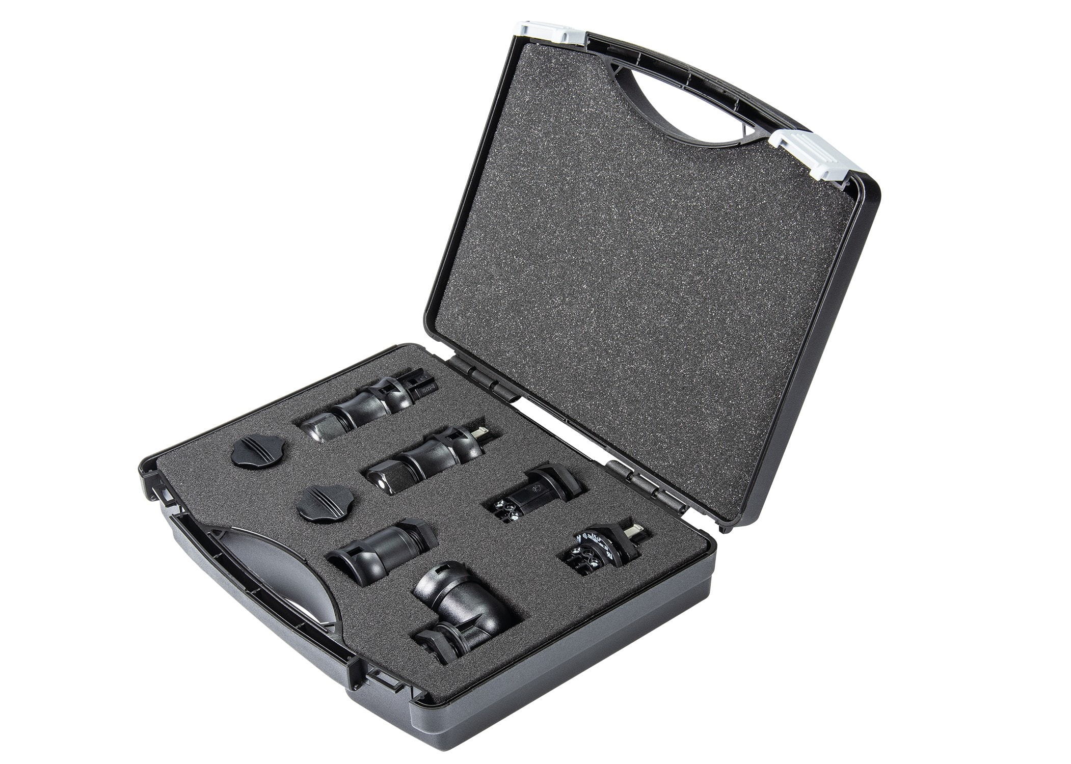 Wieland - valise d'échantillons RST20i5