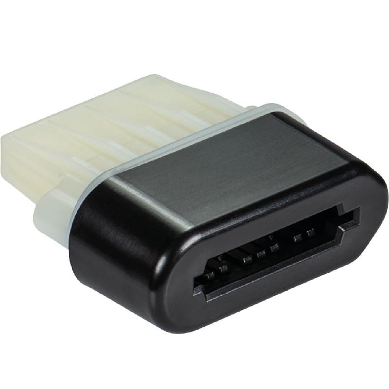 Wieland - bouchon pour CP PODIS 5G6