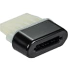 Wieland - bouchon pour CP PODIS 5G6