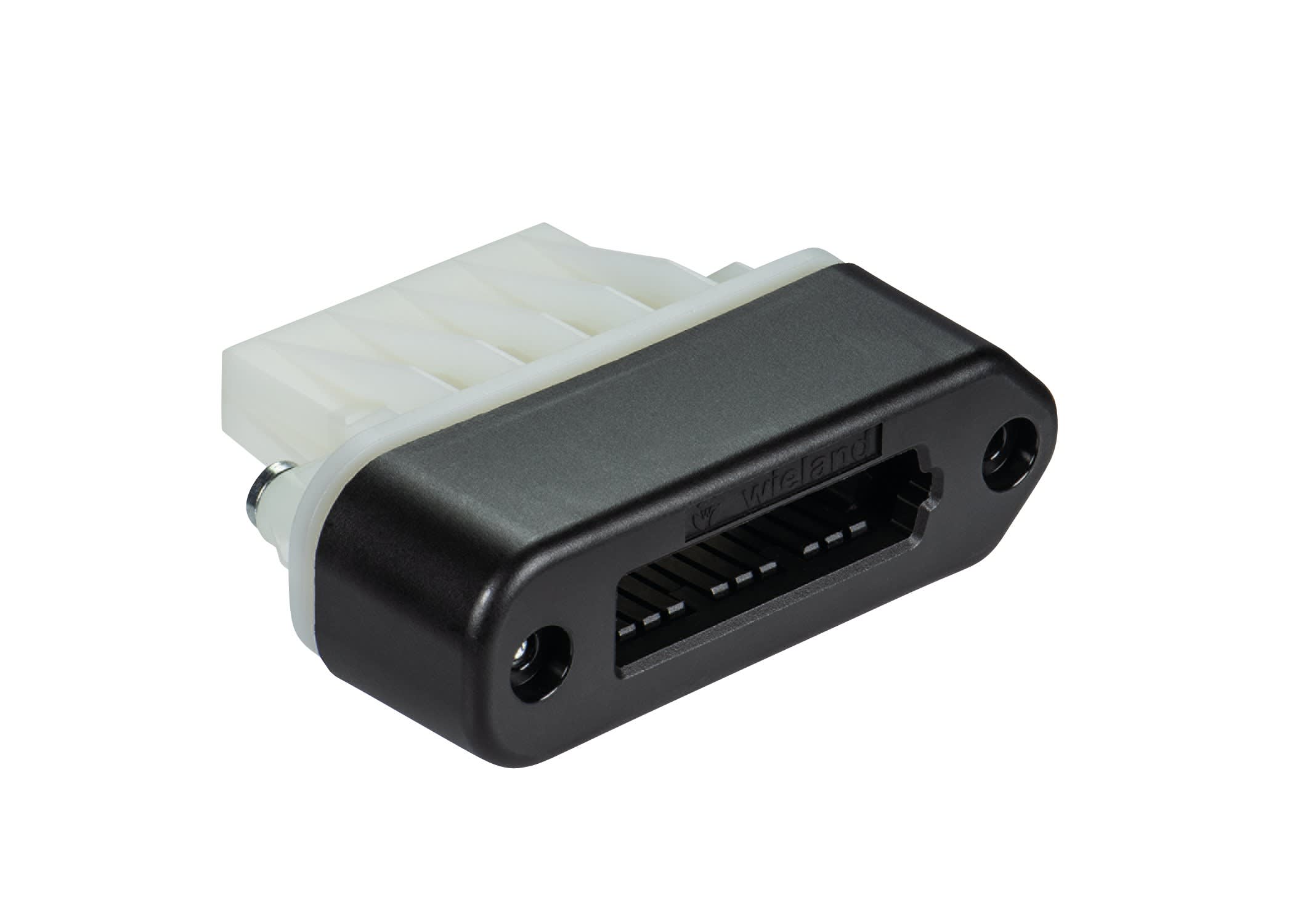 Wieland - Bouchon câble plat Podis 5G16²