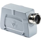 Wieland - capot bas got ga 24hm32 a0