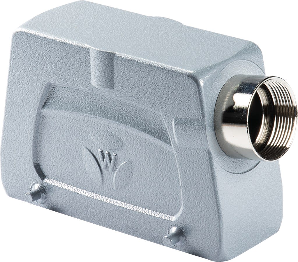 Wieland - capot bas got ga 24hm32 a2
