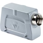 Wieland - capot bas got ga 24hm32 a2