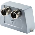 Wieland - capot bas got gg 6hm25 69 a0