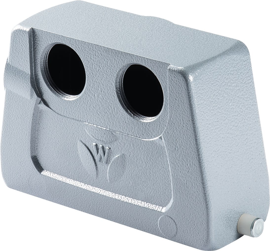 Wieland - capot bas got gg 6hm25 69 a0
