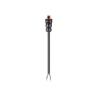 Wieland - cordon RST20i2 2m M/- 1,5² HO5VVF Marron