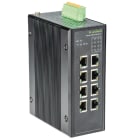 Wieland - Switch WIENET UMSA 8G - 8PoE-24V