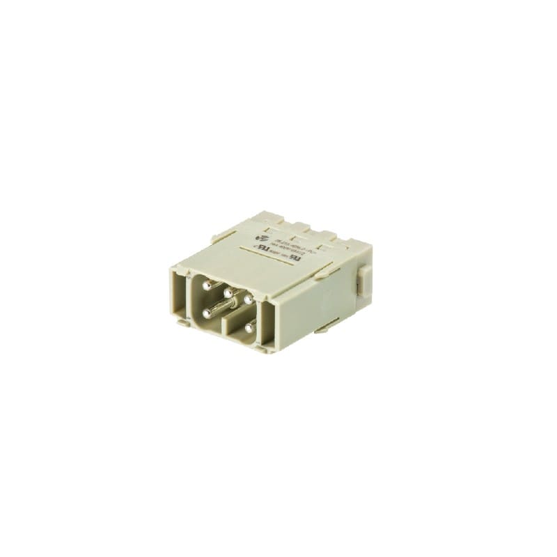 Wieland - Modular insert   MOD STF    5  2,5 40 AG