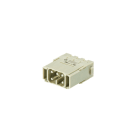 Wieland - Modular insert   MOD STF    5  2,5 40 AG
