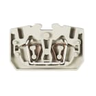 Wieland - borne jxt.de contwkf2,5/m-bornier de traversée