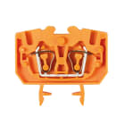Wieland - borne jxt.de contwkf2,5/m/ 15 orange