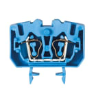 Wieland - borne jxt.de contwkf2,5/md/15 bleu