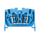 Wieland - borne jxt.de contwkf2,5/md/35 bleu