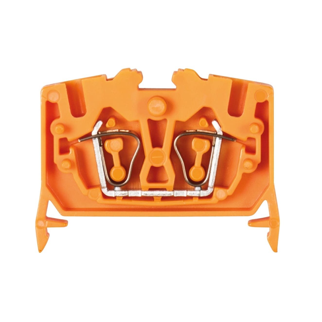 Wieland - borne jxt.de contwkf2,5/md/35 orange